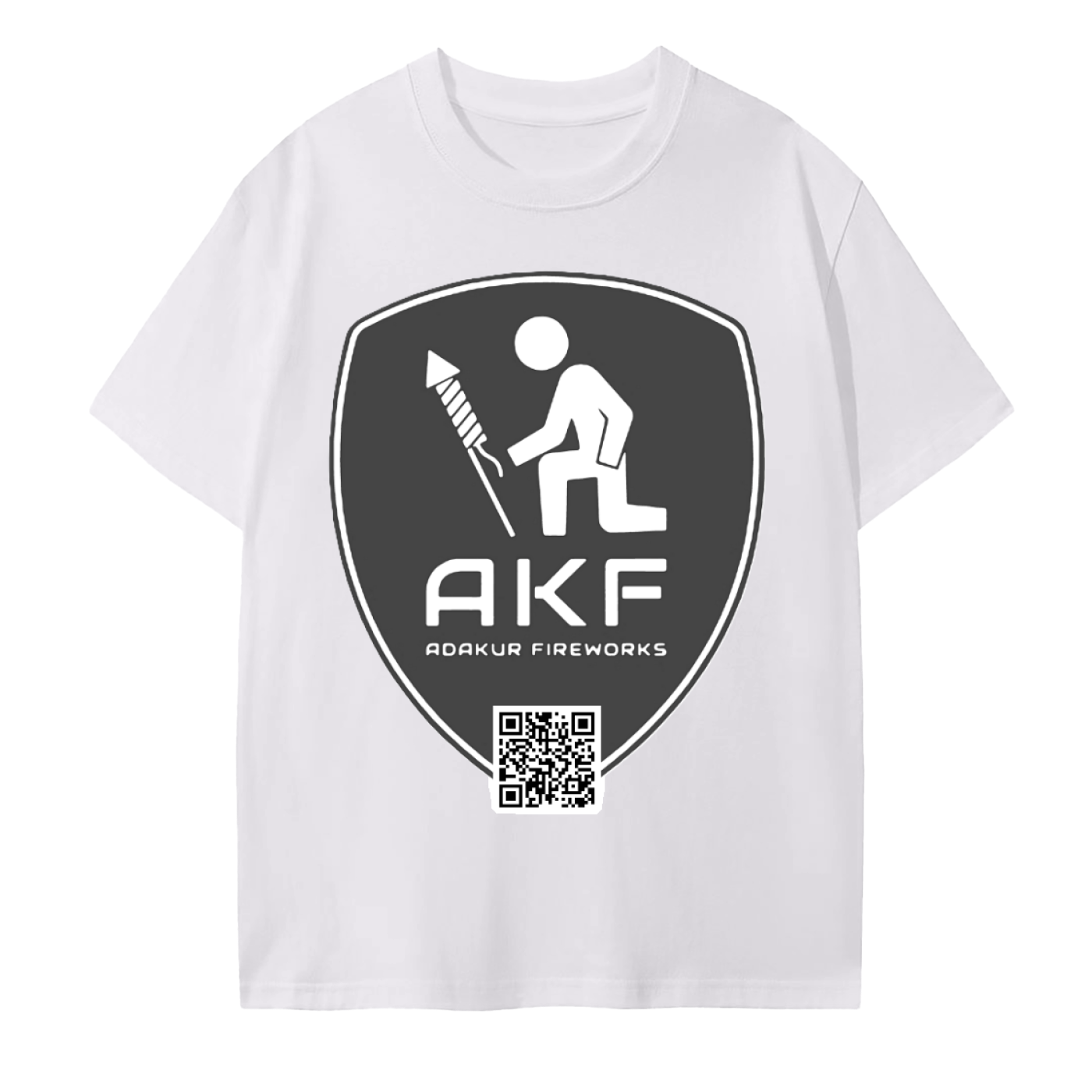 AKF Logo Shirt
