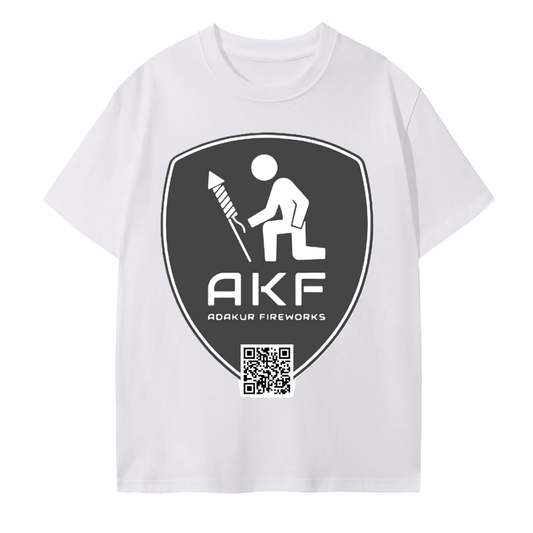 AKF Logo Shirt