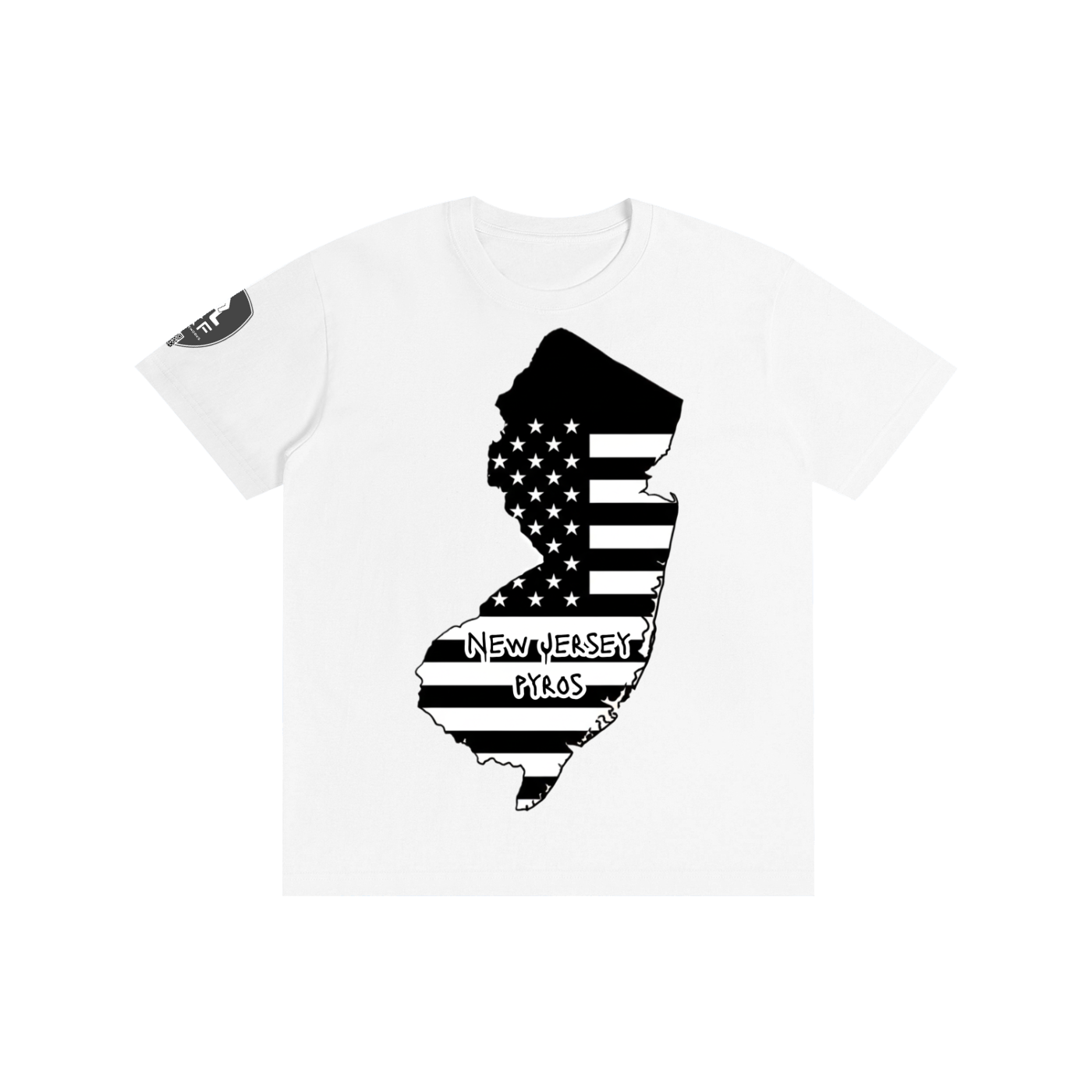 New Jersey Pyros