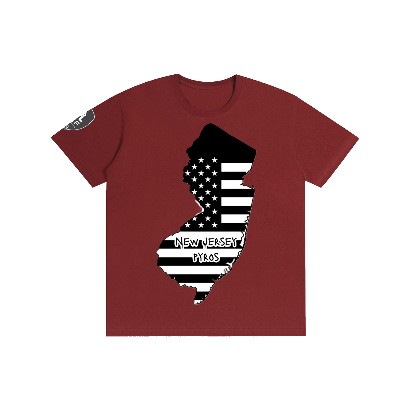 New Jersey Pyros