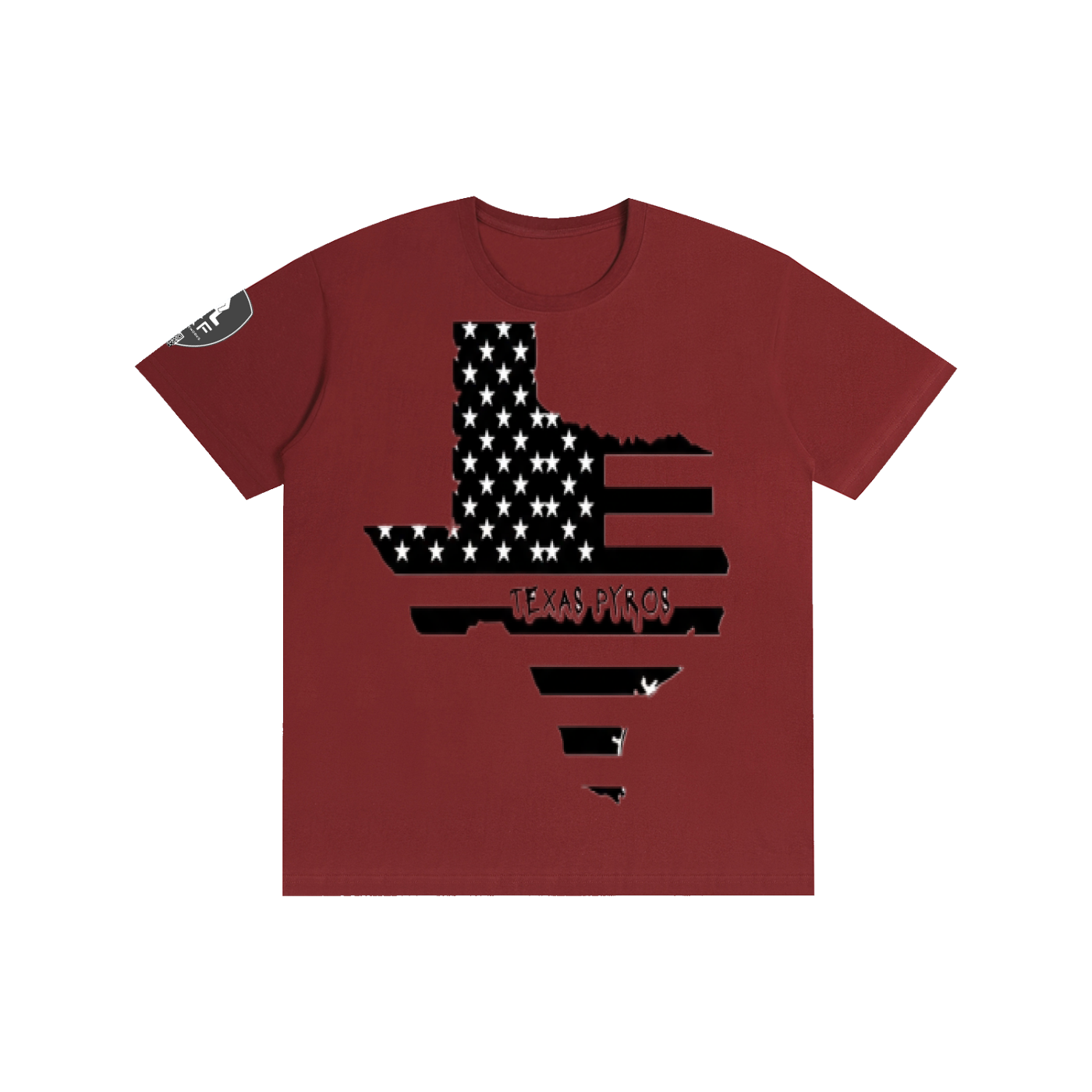 Texas Pyros