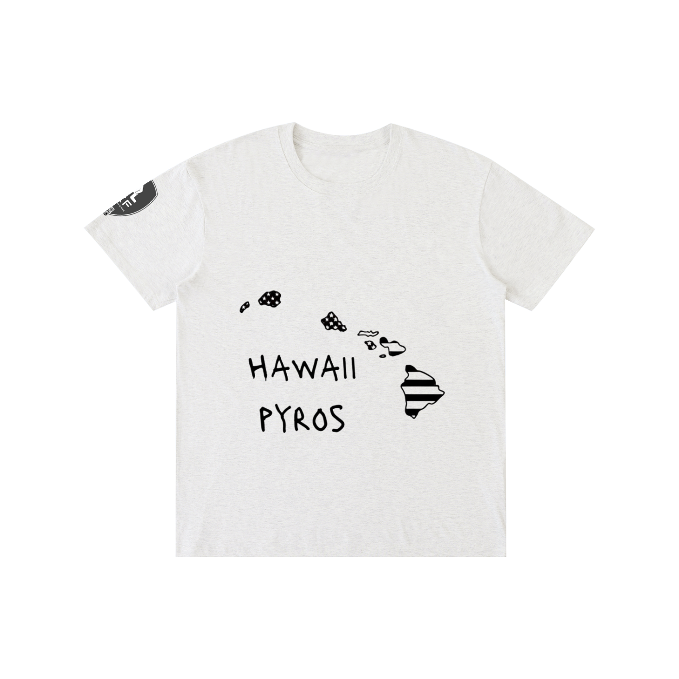 Hawaii Pyros