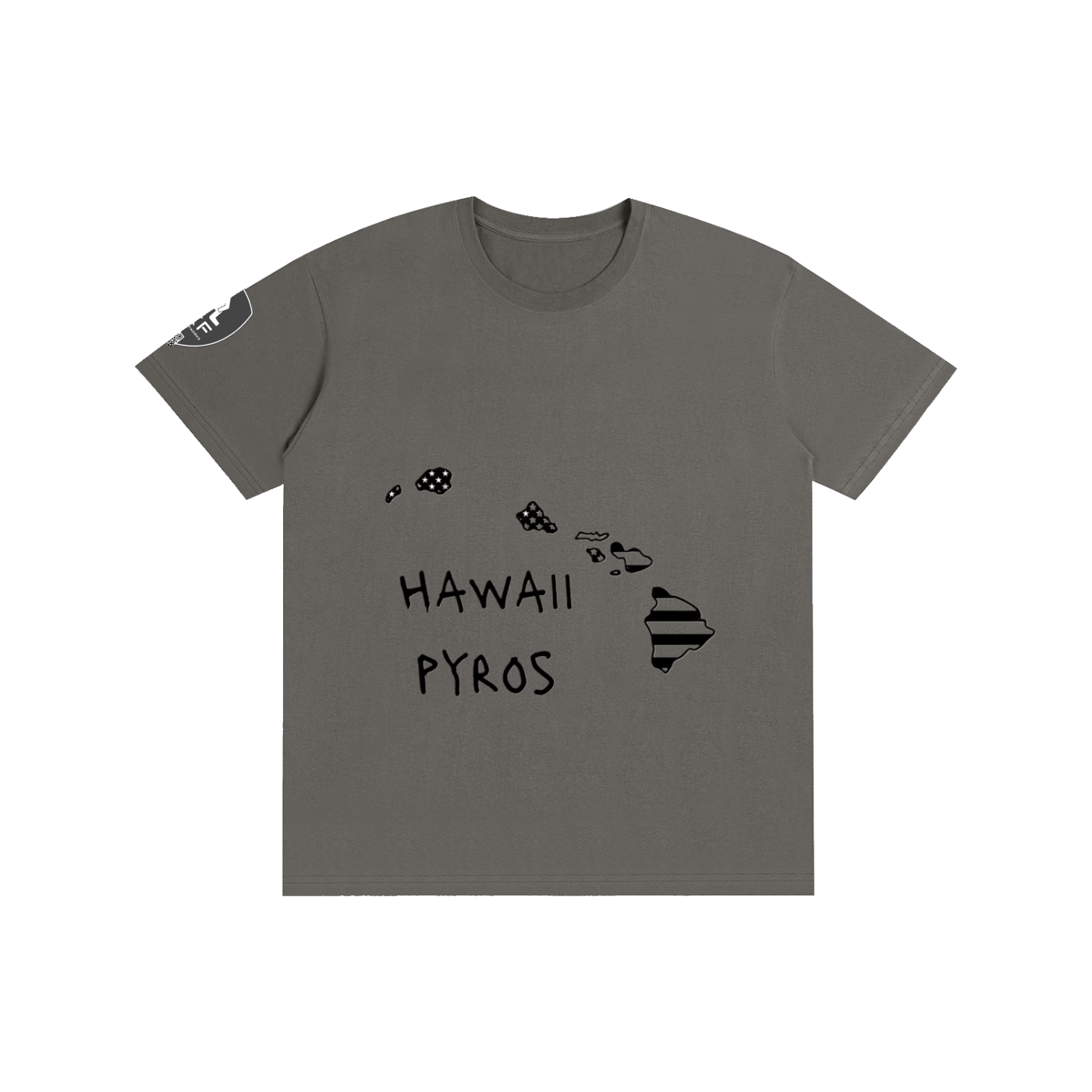 Hawaii Pyros