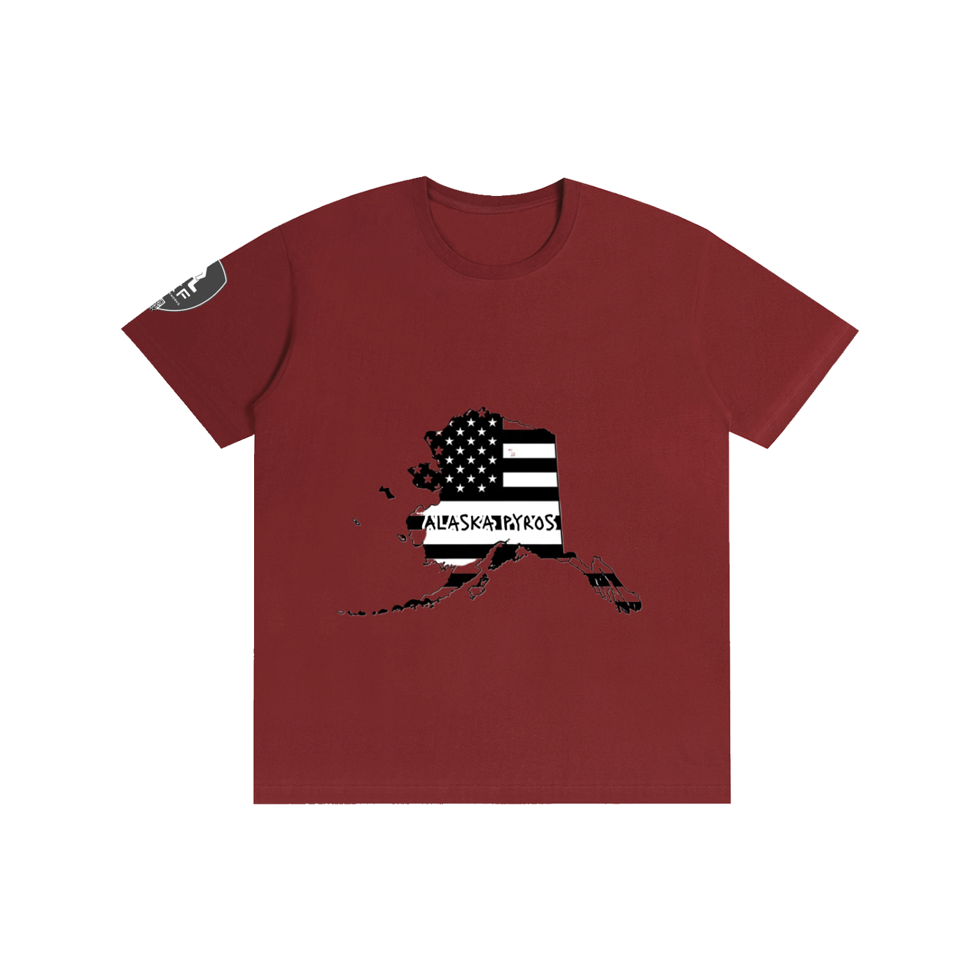 Alaska Pyros