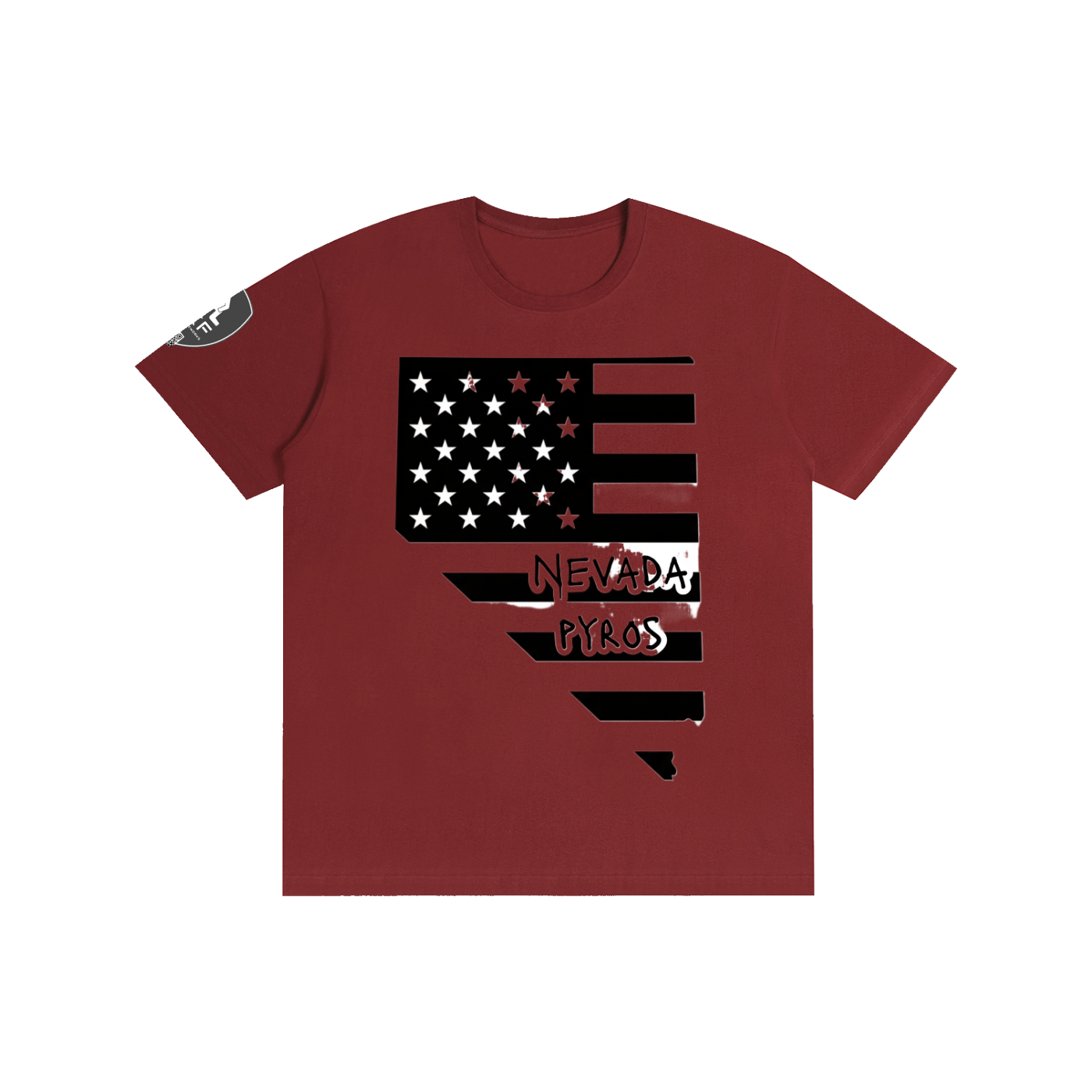 Nevada Pyros