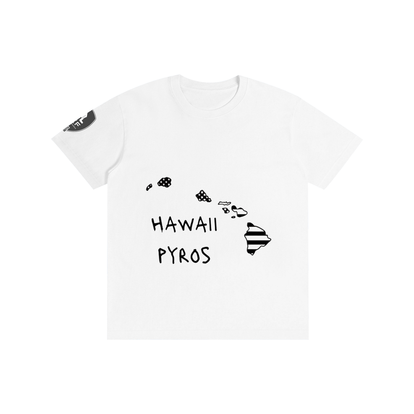 Hawaii Pyros