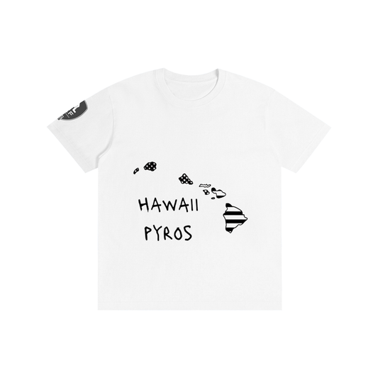 Hawaii Pyros