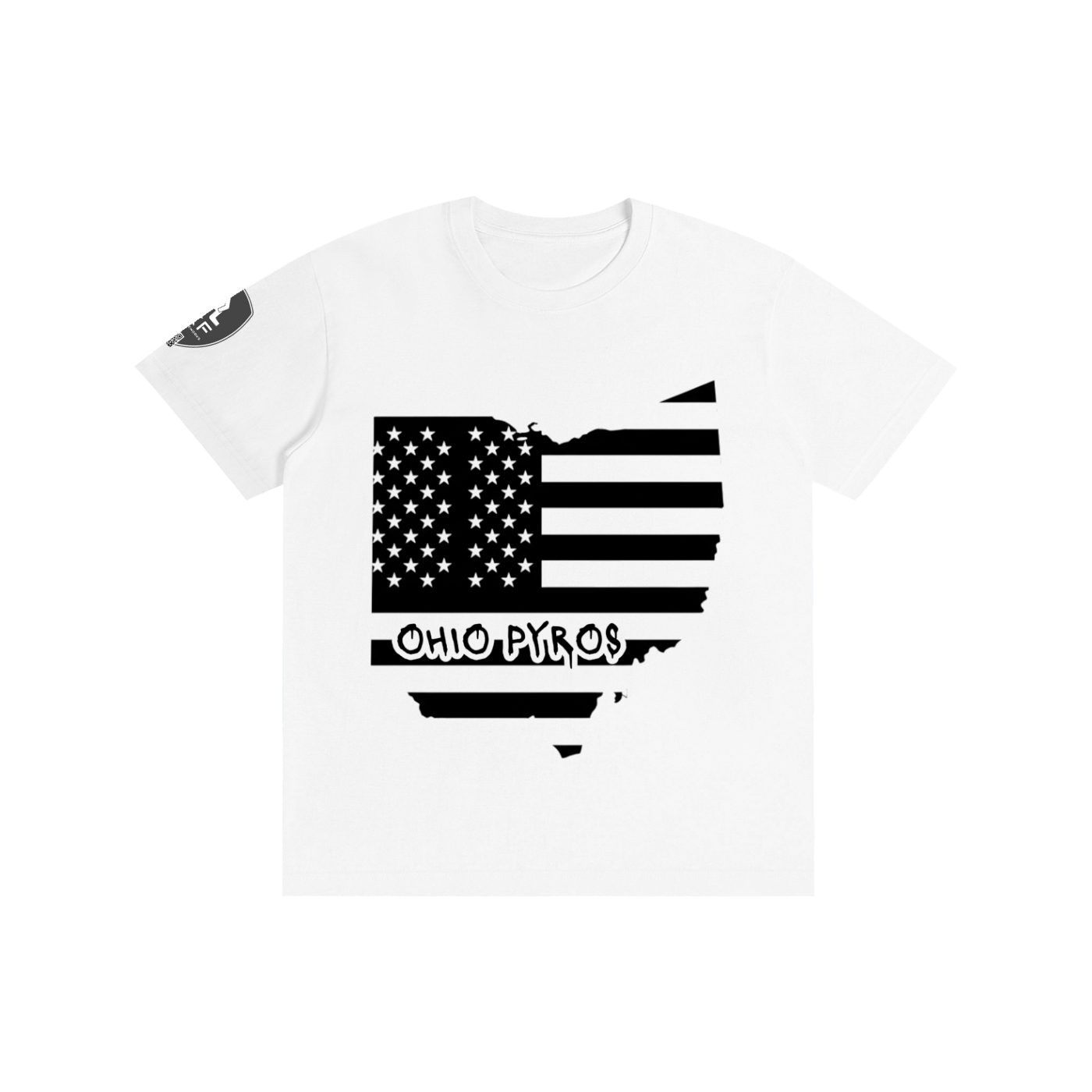 Ohio Pyros Shirt