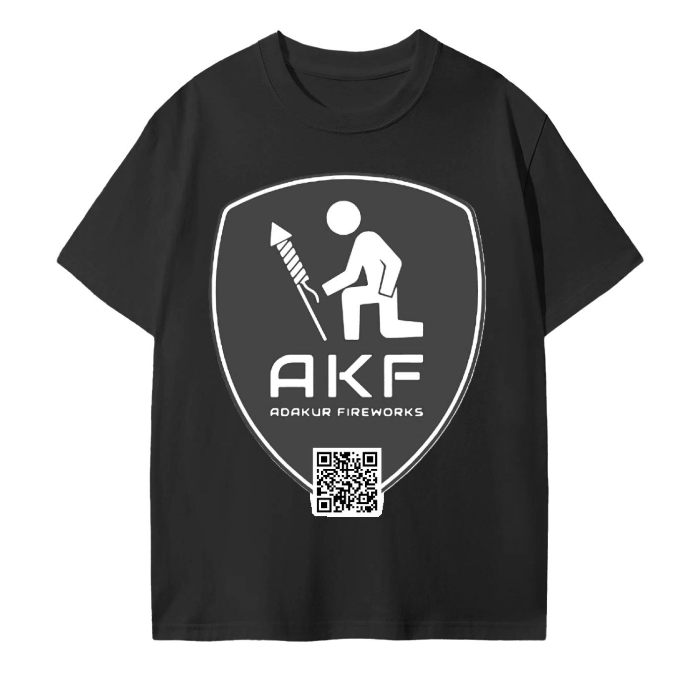 AKF Logo Shirt
