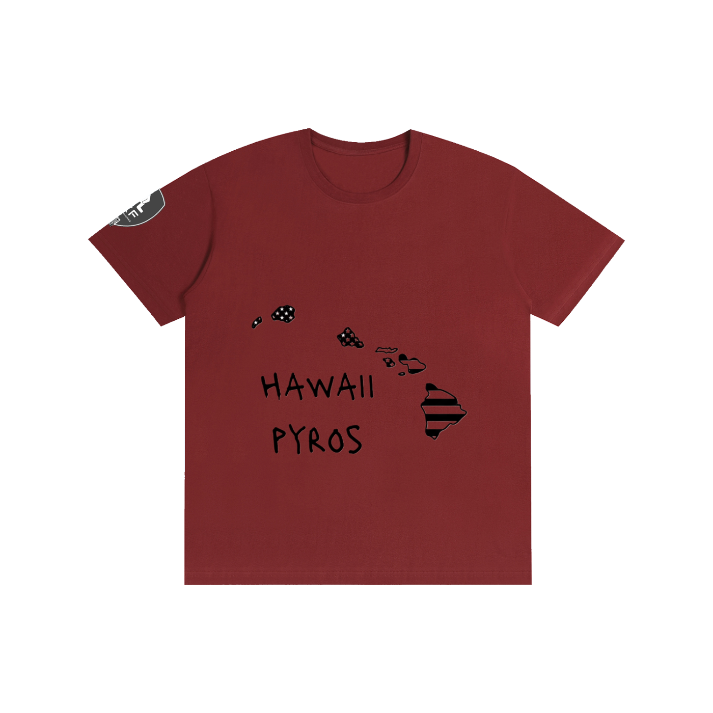 Hawaii Pyros