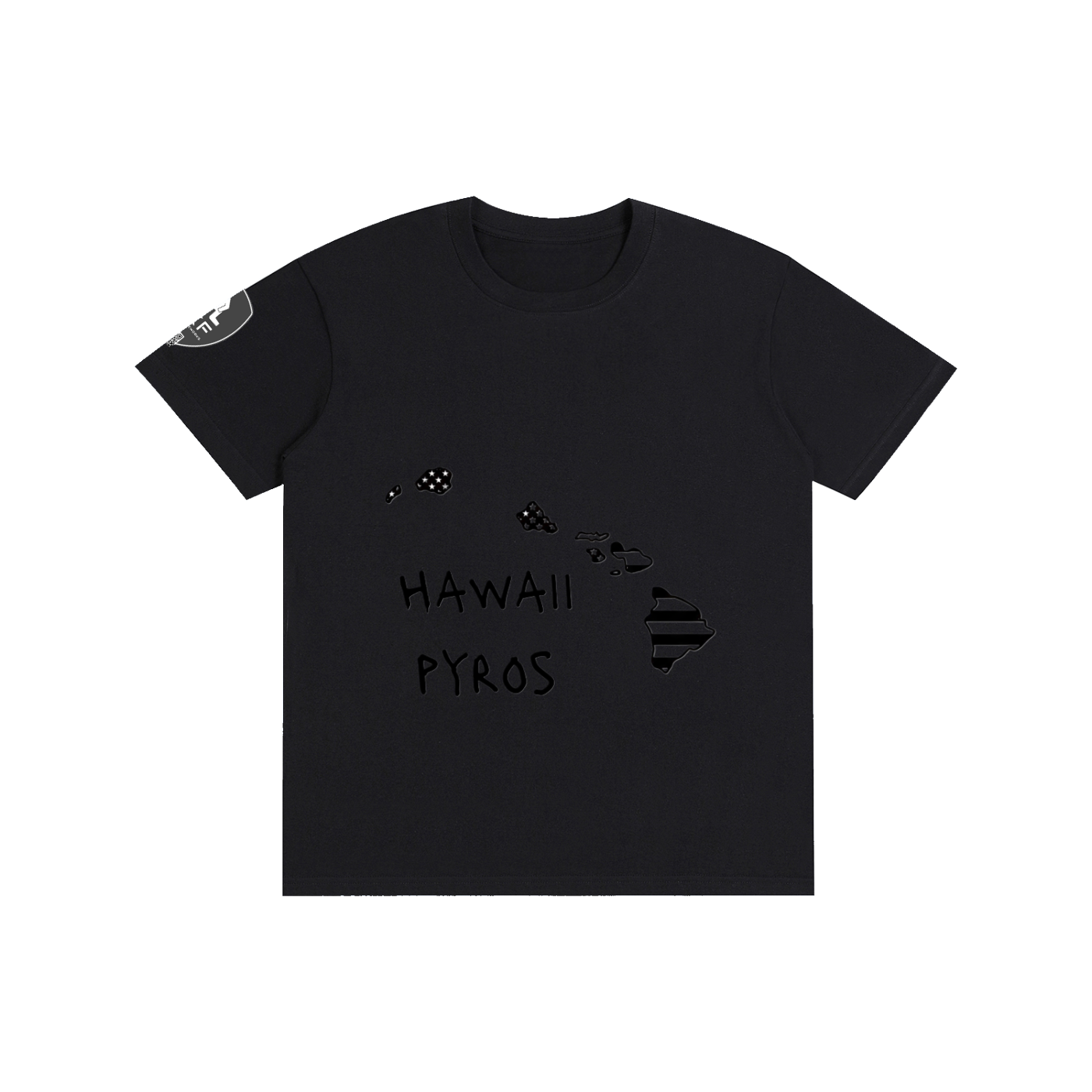 Hawaii Pyros