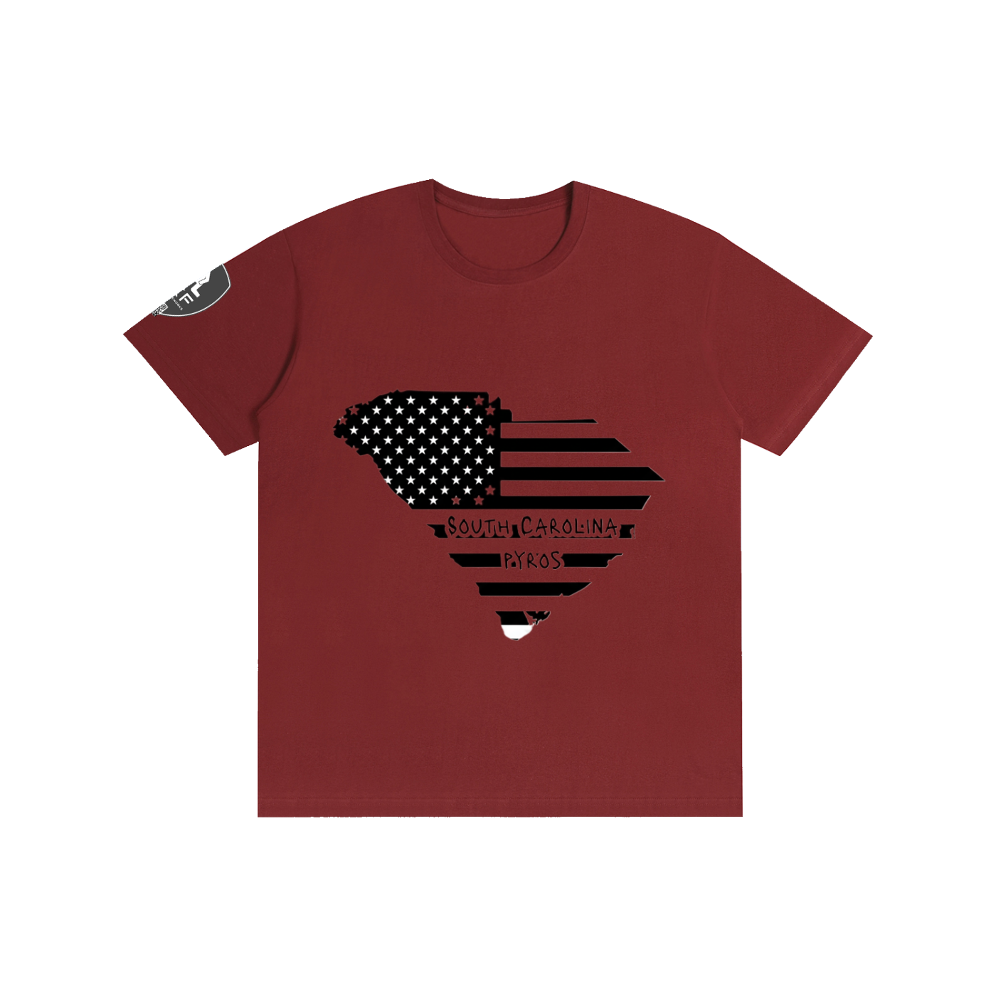 South Carolina Pyros